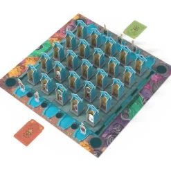 Best Asmodee Princess Jing