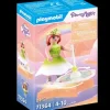 Discount Playmobil Princess Magic - Rainbow Spinning Top
