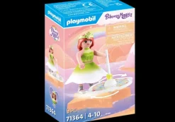 Discount Playmobil Princess Magic - Rainbow Spinning Top