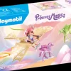 Playmobil Princess Magic - Trip with Pegasus Foals in the Clouds