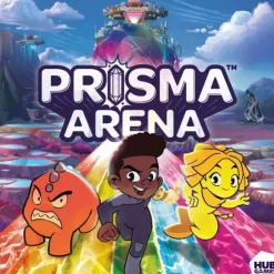 Best Asmodee Prisma Arena