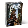 Hot Blue Orange Games Prohis