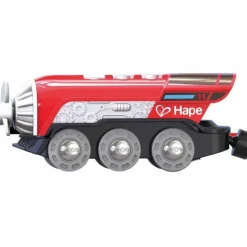 Hape Propeller Engine