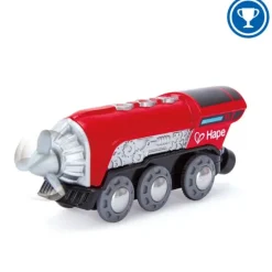 Hape Propeller Engine