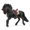 Online Schleich Pura Raza Espanola Stallion with Saddle and Bridle