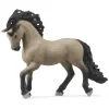 Discount Schleich Pura Raza Espanola Stallion Gray