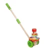 Sale Hape Push and Pull - Dancing Butterflies
