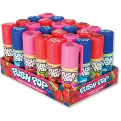 Online Albanese Confectionery Push Pop
