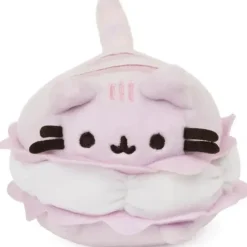Discount Gund Pusheen Macaron Cookie, 4 in