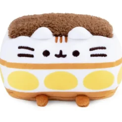 Online Gund Pusheen Tiramisu Squishy, 4 in