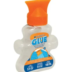 New MasterPieces Puzzle Accessories - 5oz Glue with Spreader