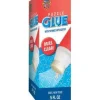 Online MasterPieces Puzzle Accessories - 5oz Glue with Sponge Applicator