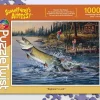 Discount Maynards Puzzle Twist - Beginner's Luck - 1,000 Piece Puzzle