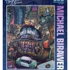 Online Maynards Puzzle Twist - First Avenue - 500 Piece Puzzle