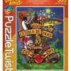 Online Maynards Puzzle Twist - Star of the North - 1,000 Piece Puzzle