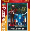 Discount Maynards Puzzle Twist - Yo-Ho! Paul And Babe - 500 Piece Puzzle