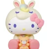 Discount Monogram PVC Bank - Hello Kitty Unicorn