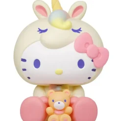 Discount Monogram PVC Bank - Hello Kitty Unicorn