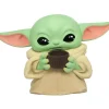 Best Monogram PVC Bank - Star Wars - The Child with Mug