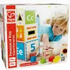 Hape Pyramid of Play