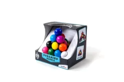 Best Smart Toys u0026 Games Pyraminx Marble