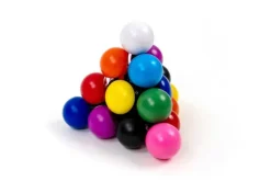 Best Smart Toys u0026 Games Pyraminx Marble