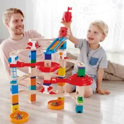 Sale Hape Quadrilla Super Spirals