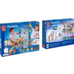 Online Hape Quadrilla The Ultimate