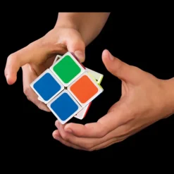 Best Duncan Toys Quick Cube 2x2