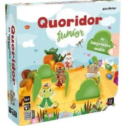 Online XYZ Toys Quoridor Junior