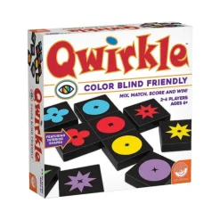 Clearance Mindware Qwirkle
