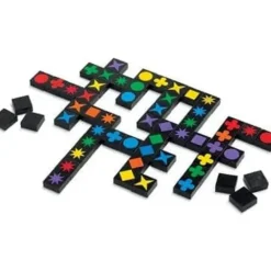 Clearance Mindware Qwirkle