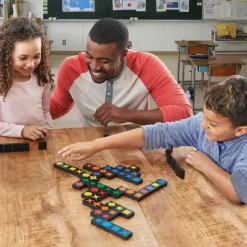 Clearance Mindware Qwirkle