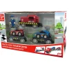 Online Hape Race Car Transporter