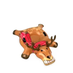 Clearance XYZ Toys Rad Reindeer Snow Tube