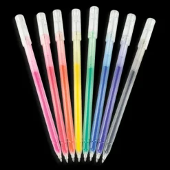 Online Ooly Radiant Writers Glitter Gel Pens