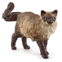 Clearance Schleich Ragdoll Cat
