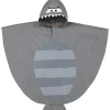 Sale XYZ Toys Rain Poncho Shark