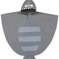 Sale XYZ Toys Rain Poncho Shark