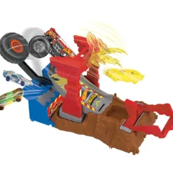 Online Bruder RAM 2500 Power Wagon Lifeguard w/ Figure, Stand-up Paddle and Light + Sound Module