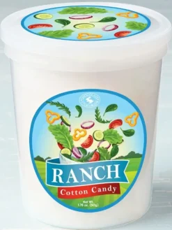 New Fairy Tale Cotton Candy Ranch Cotton Candy
