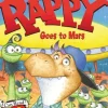 Online Usborne Books Rappy Goes to Mars