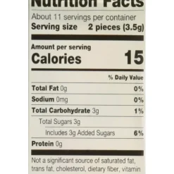 New Charms Razzles Sour 1.4 oz. Pouch