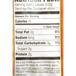 Best Charms Razzles Tropical 1.4 oz. Pouch