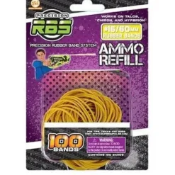 Outlet XYZ Toys RBS Rubberband Refills #33