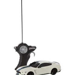 Sale Maisto R/C 1:24 2016 Ford Shelby GT350