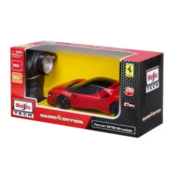 Clearance Maisto R/C 1:24 Ferrari SF90 Stradale