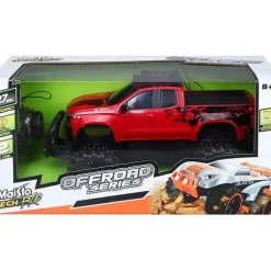 Best Maisto R/C 1:16 Off Road 2019 Chevrolet Silverado