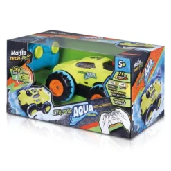 Maisto R/C Cyklone Aqua Tread