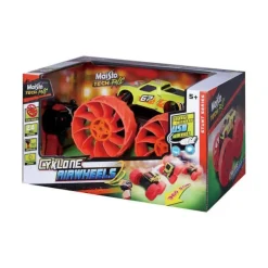 Best Maisto R/C CyKlone AWT